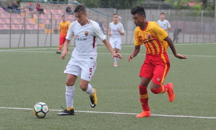 Simone Modugno, non prenderà parte alla sfida di Empoli ©De Cesaris