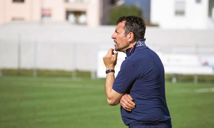 Ubaldo Stefanini ©AndreaDiLeta/Terrasport