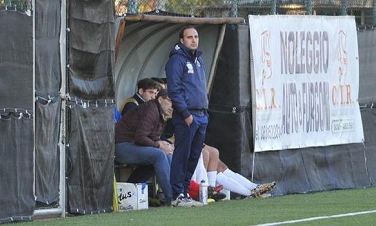 Alessandro Boccolini ©DelGobbo