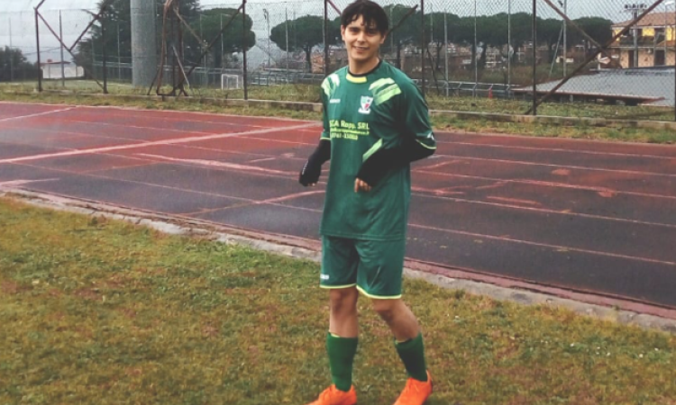 Matteo Staroccia