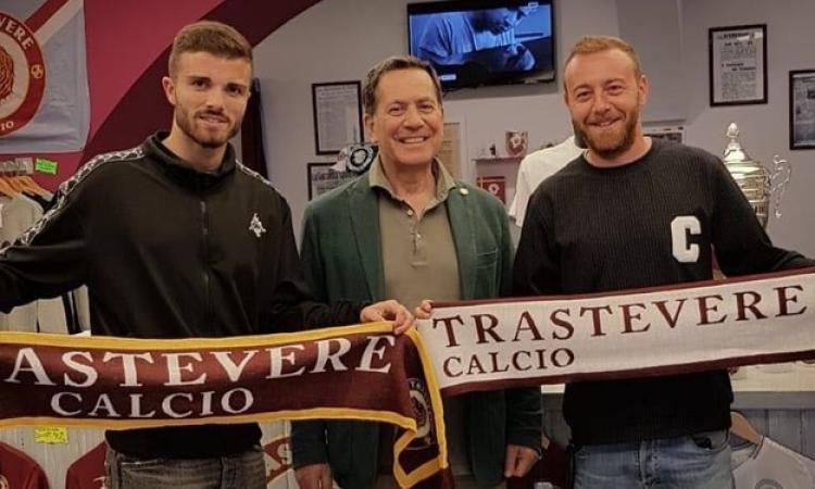 Il Presidente Betturri con Marco Sfanò e Paolo Capodaglio