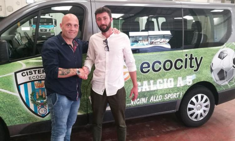 Tuccillo e Angeletti