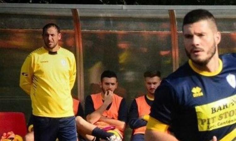 Mister De Paolis e Marco Rossi