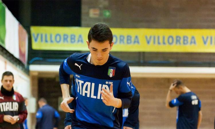 Samuele Datti