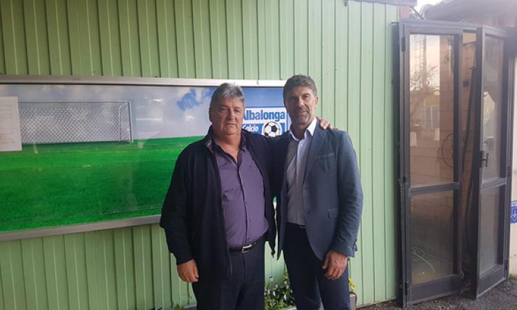Camerini e Piangerelli