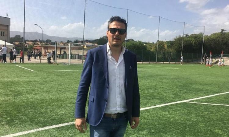 Francesco Russo