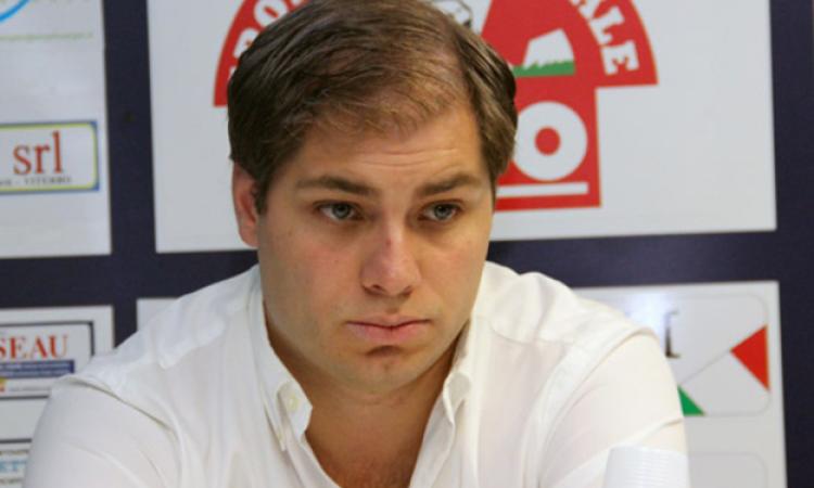 Luciano Camilli ©Tusciaweb