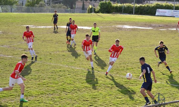 Uno scatto da Anagni - Mistral