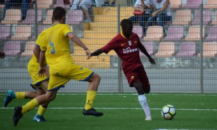 Udinese-Roma, un finale glorioso per inseguire il sogno