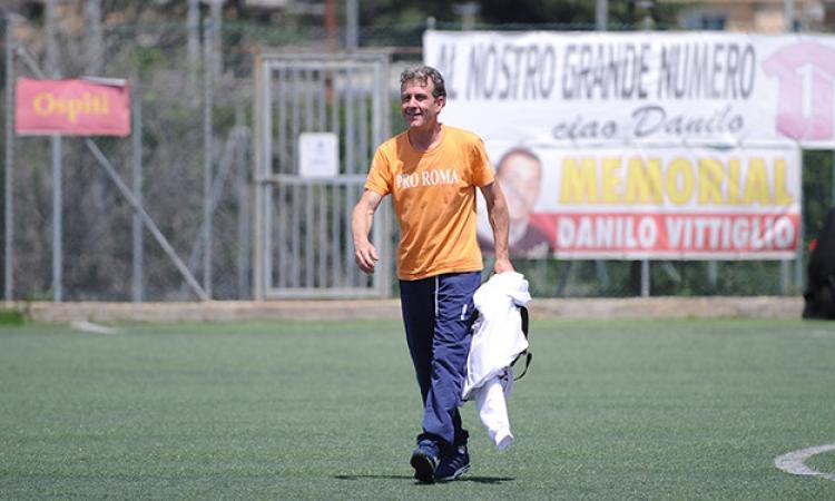 Alessandro Damiani (©Del Gobbo)