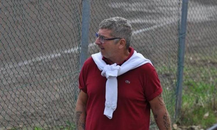 Sergio Presutti