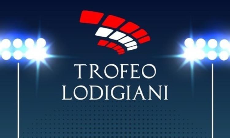Trofeo Lodigiani: calcio e divertimento a La Borghesiana