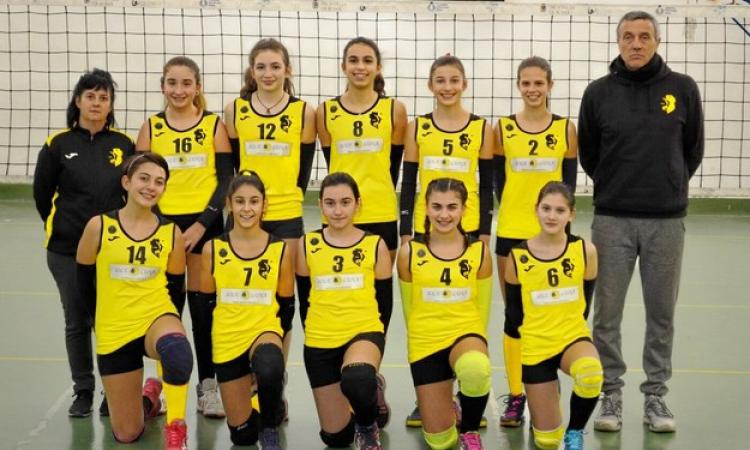 Le ragazze della Sole Luna