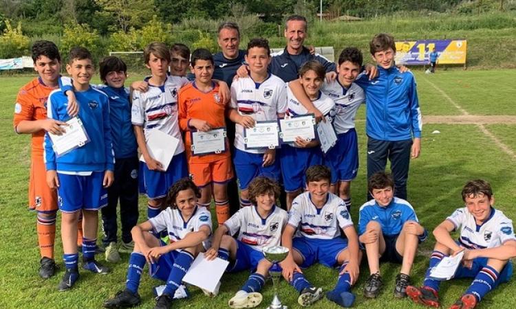 I 2006 del Futbolclub