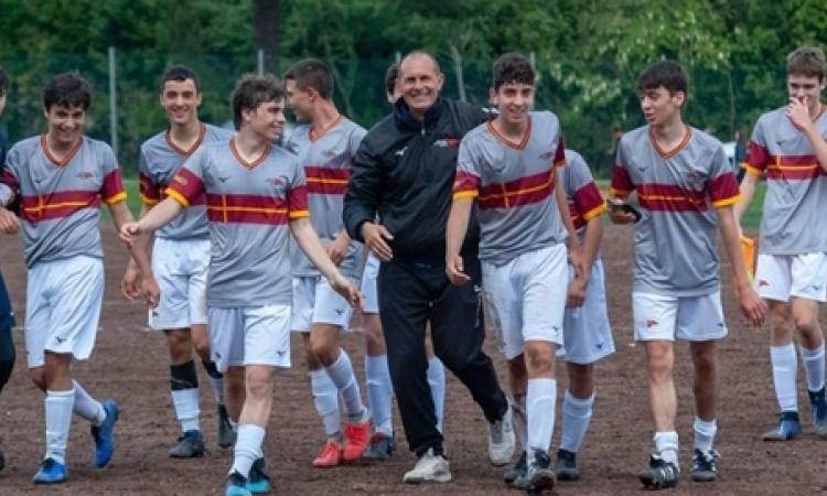 Circolo Canottieri Roma, Luzi: "Ragazzi troppo imprecisi"