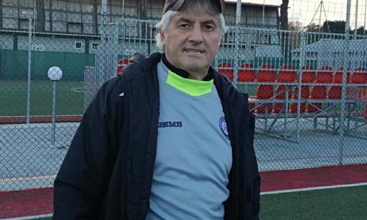 Massimo De Stefanis