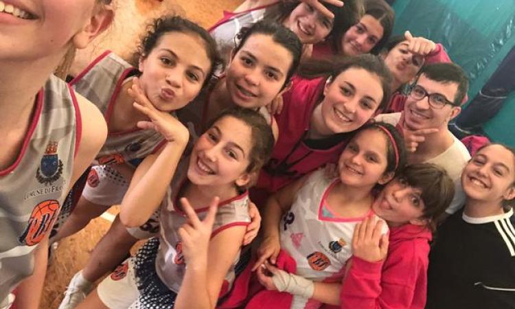 Le ragazze del Frascati