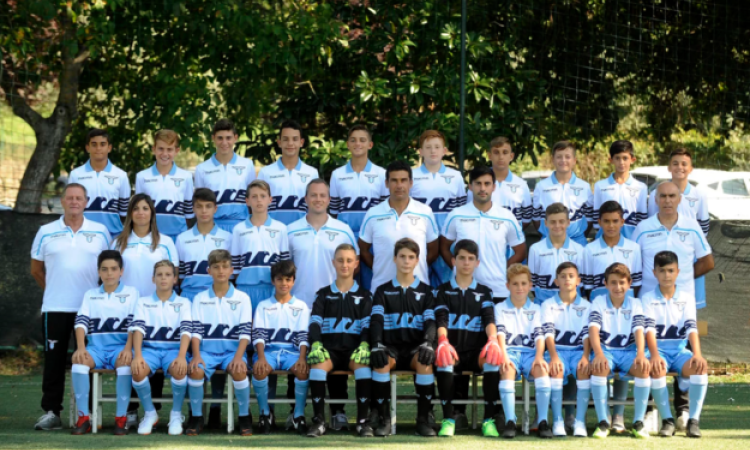 (Foto©SSLazio.it)