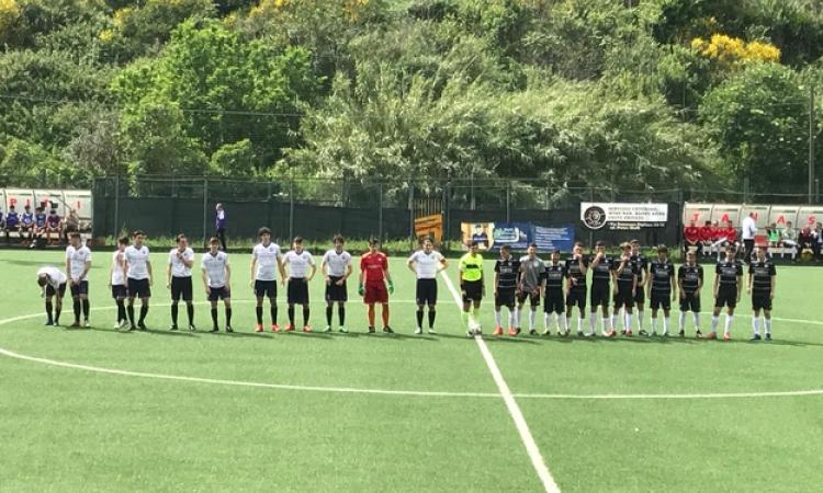 Sporting Tanas - Boreale Don Orione