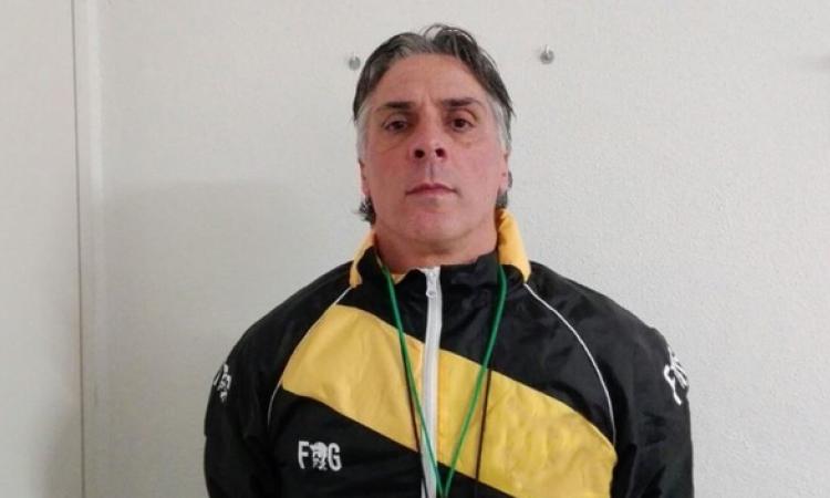 Giandomenico Ranieri (Falasche)