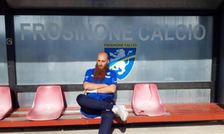 Mister Stefano De Matteis, Borghesiana