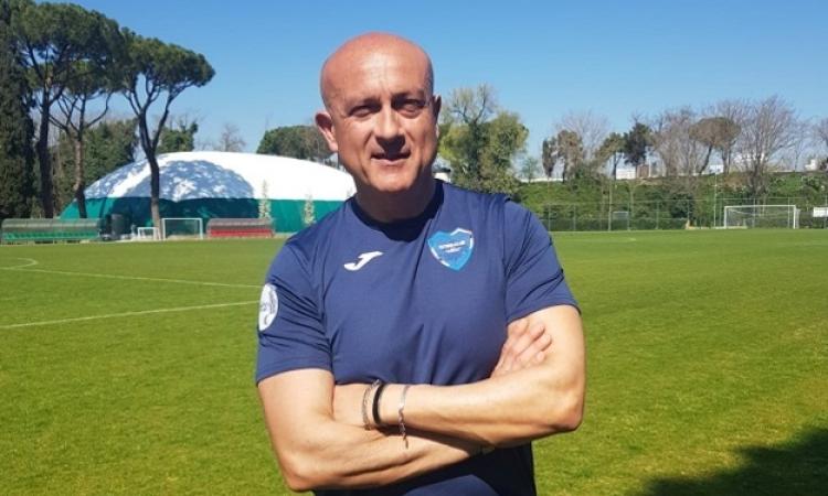 Fabio Ciaccasassi