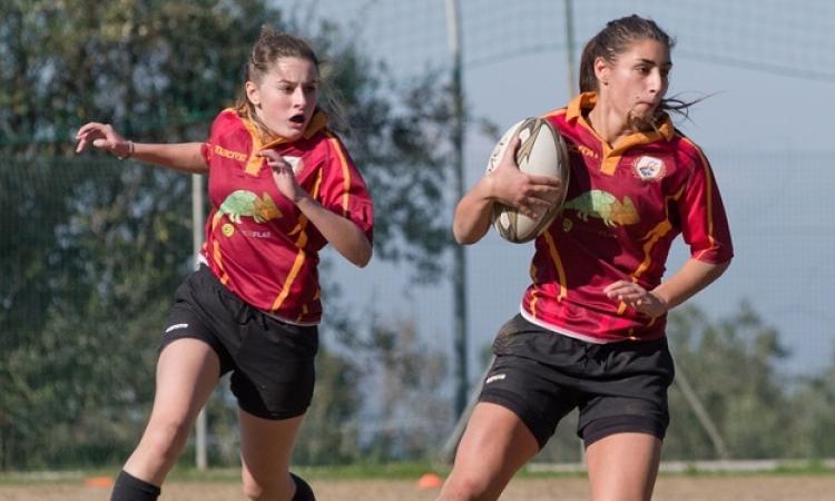 Frascati, l&amp;apos;Under 18