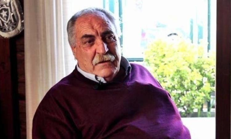 Massimo Testa