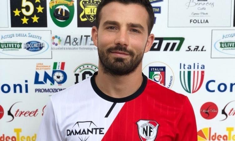 Enrico Citro resta al Team Nuova Florida