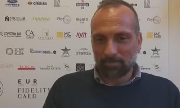 Mister Geminiani