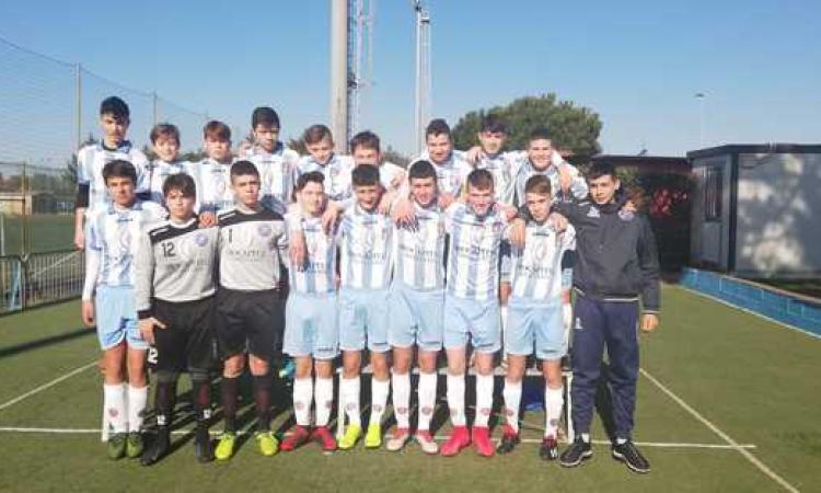Centro Sportivo Primavera