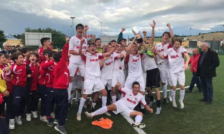 Tor Tre Teste, pericolo Bontempi nella Giovane Ancona