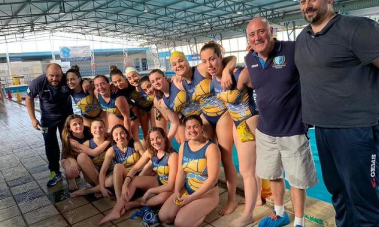 U19, il sogno continua: Velletri tra le migliori 8 d’Italia
