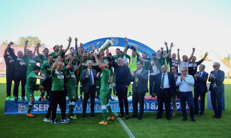 La Festa dell&amp;apos;Avellino