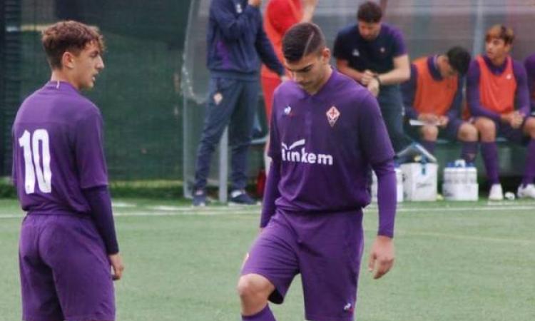 Silvestri: un gol per la Viola e per sognare la sua rivincita