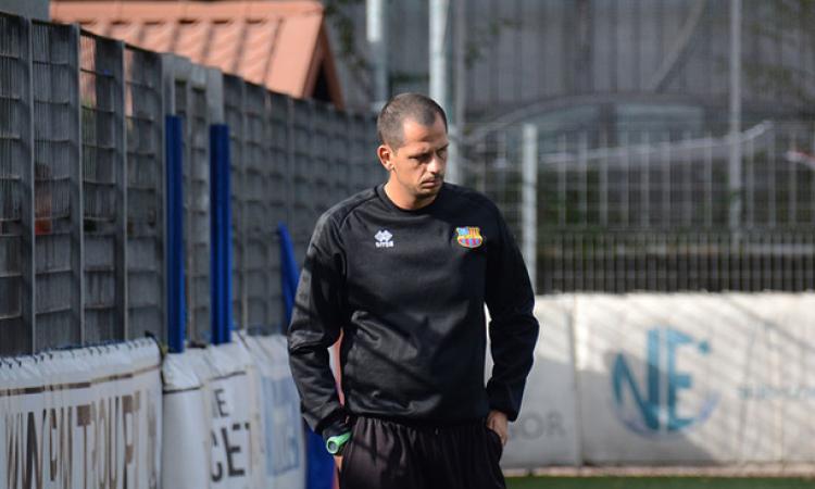 Marco Bernardini (©Torrisi)