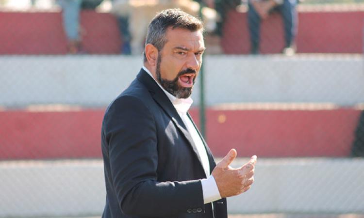 Marco Russo (©De Cesaris)