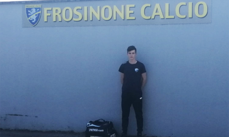 Fagiolo a Frosinone