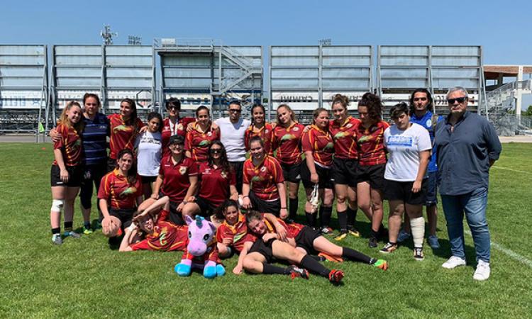Frascati, Under 18