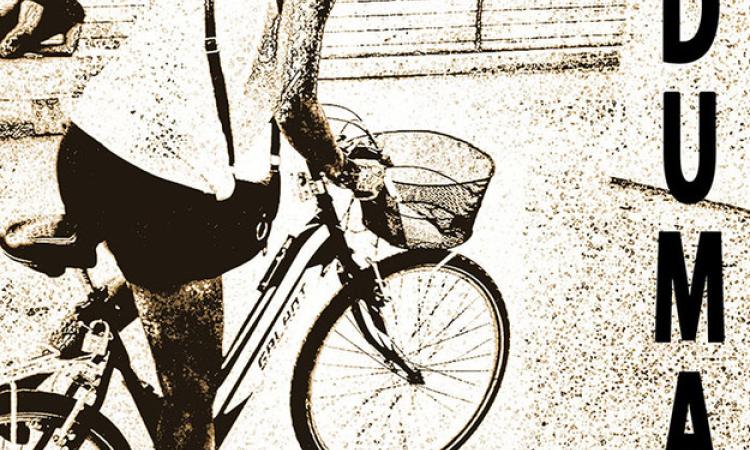 "Anduma": 13 e 14 giugno al Teatro Tordinona