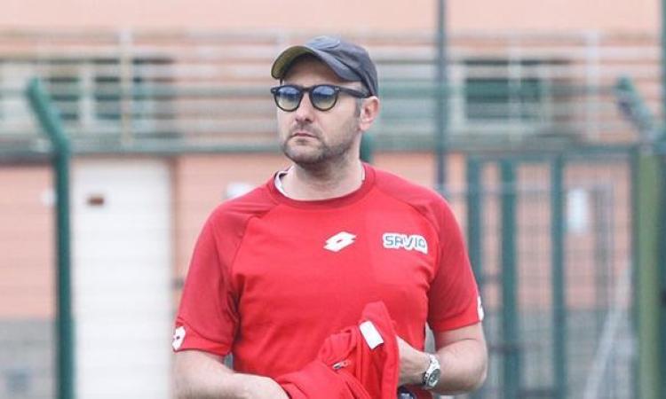 Fabio Scaringella ©De Cesaris