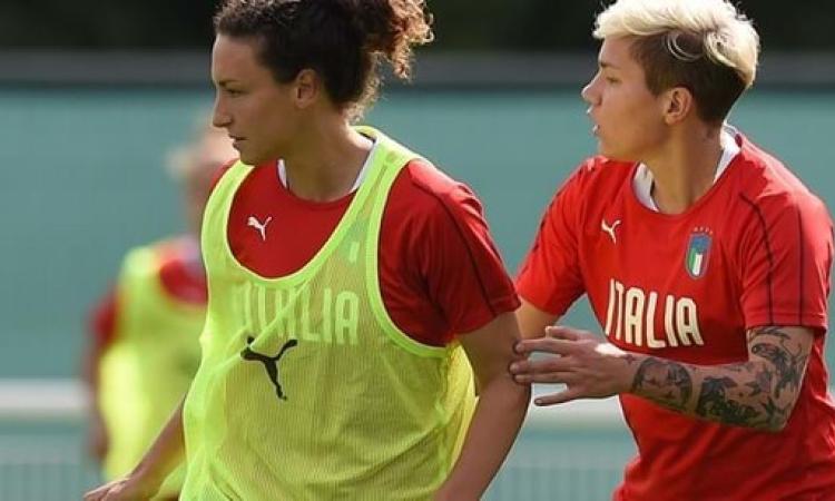 Italia: domenica si comincia ©figc.it