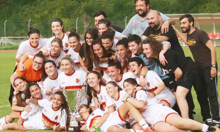 Coppa Italia: la semifinale. Res Women opposta al Free Girls