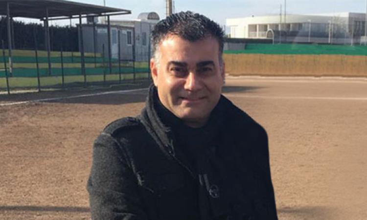 Andrea Cataldi (foto GazReg)