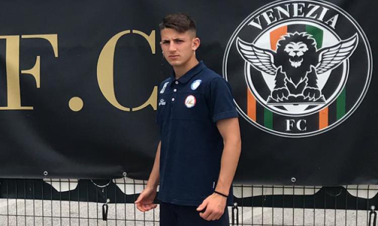 Emanuele Maggese