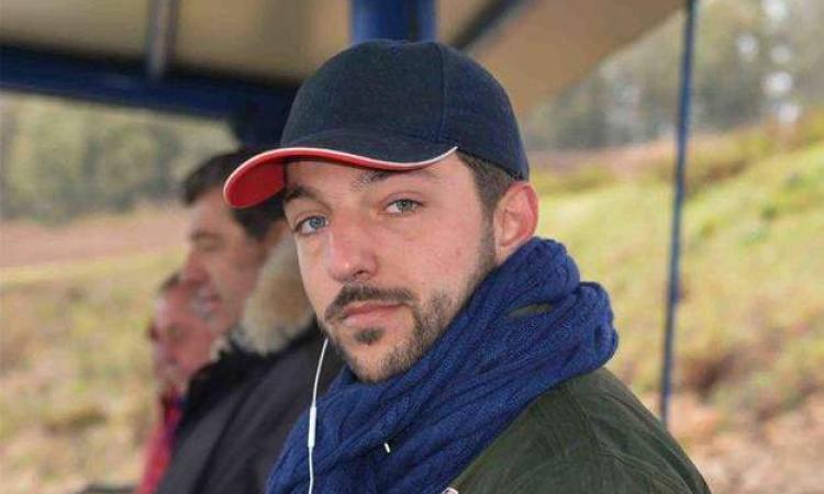 Alessio Mursia, ds dell&amp;apos;Aranova