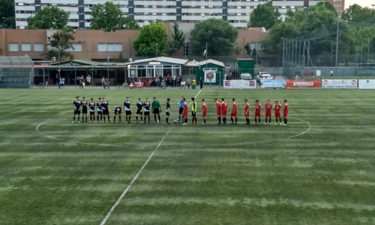 Accademia Calcio Roma-Città di Ciampino