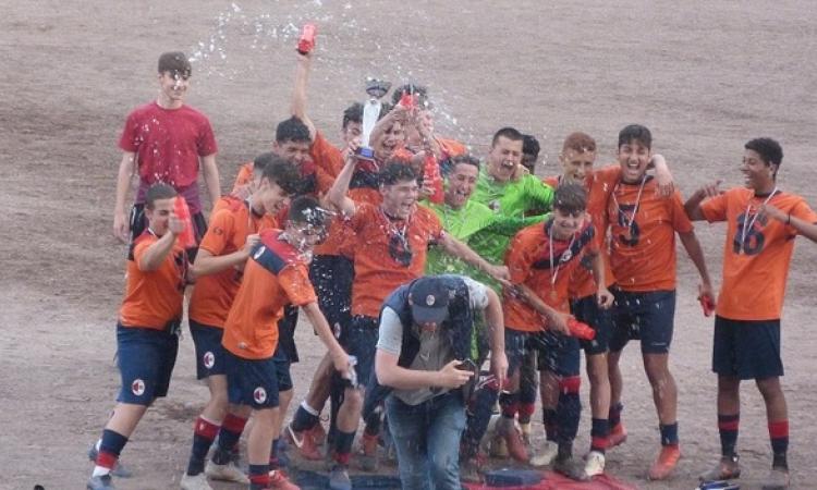 La festa del Ladispoli 