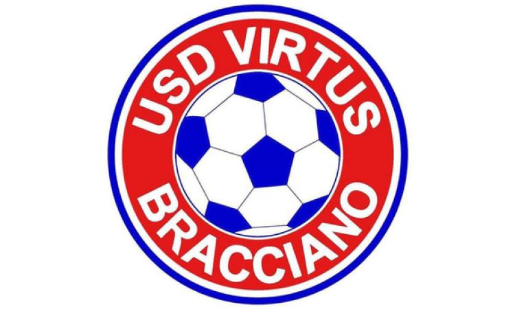 Il post della Virtus Bracciano
