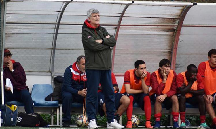 Paolo Montella (©Menichini)